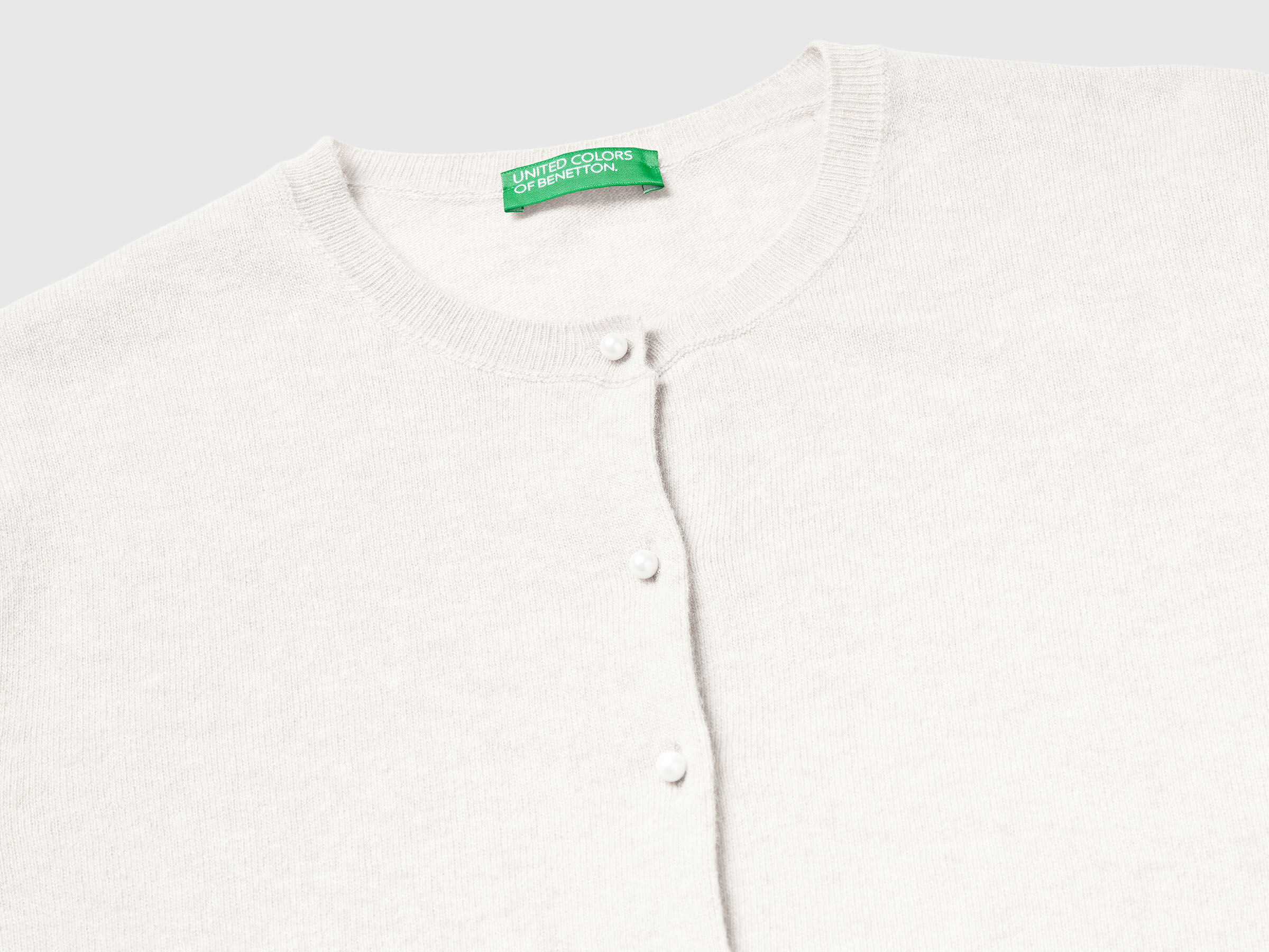 L/S SWEATER Women image number 6